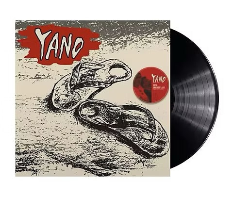 Yano - Yano (30th Anniversary)