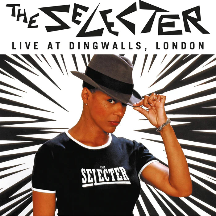 The Selecter - Best of Live at Dingwalls London