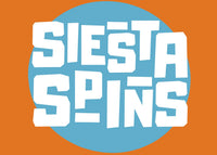SiestaSpins