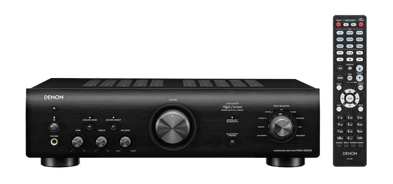 Denon PMA 600ne