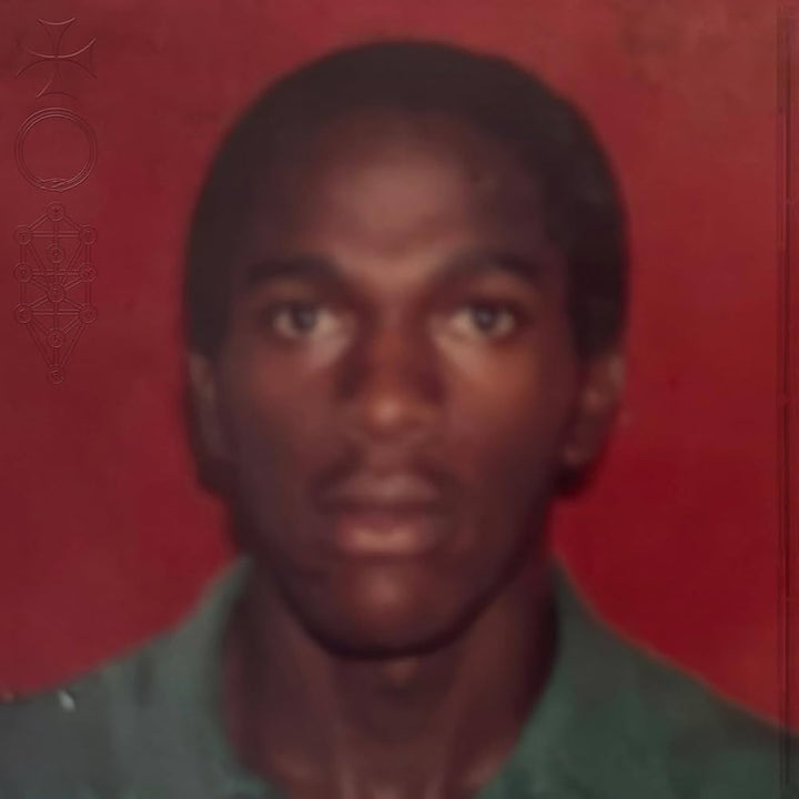 Daniel Caesar - Son Of Spergy