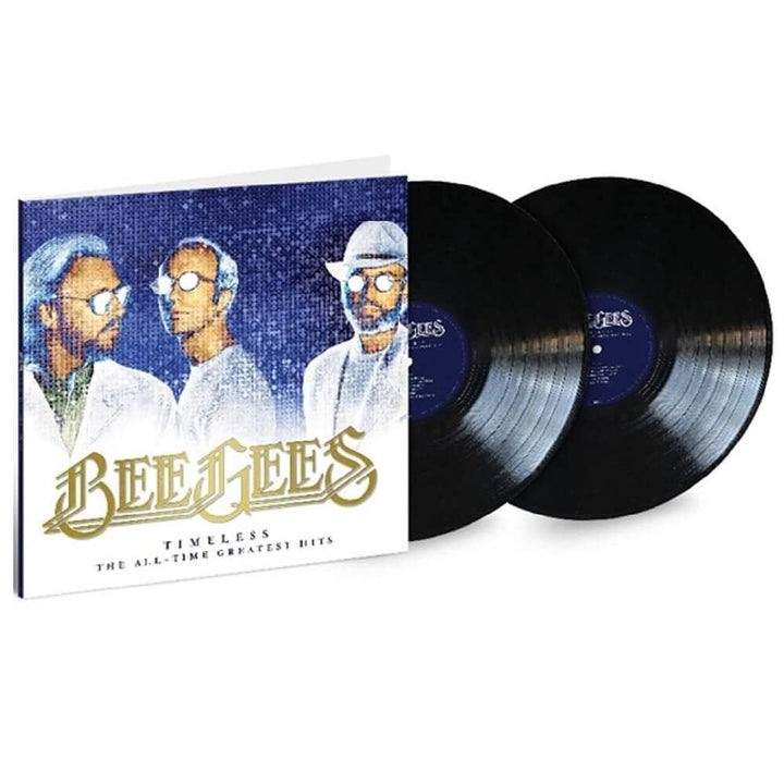 Bee Gees - Timeless - The All-time Greatest Hits