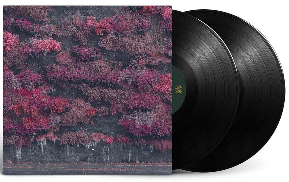 Sleep Token - Even In Arcadia