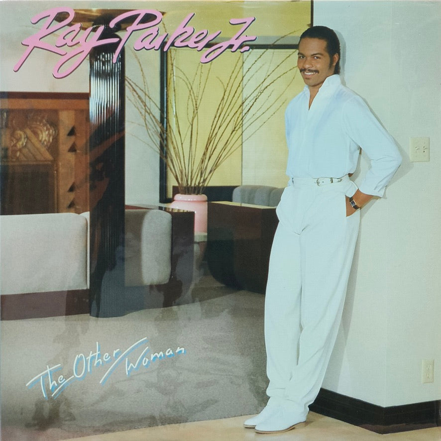 Ray Parker Jr. - The Other Woman