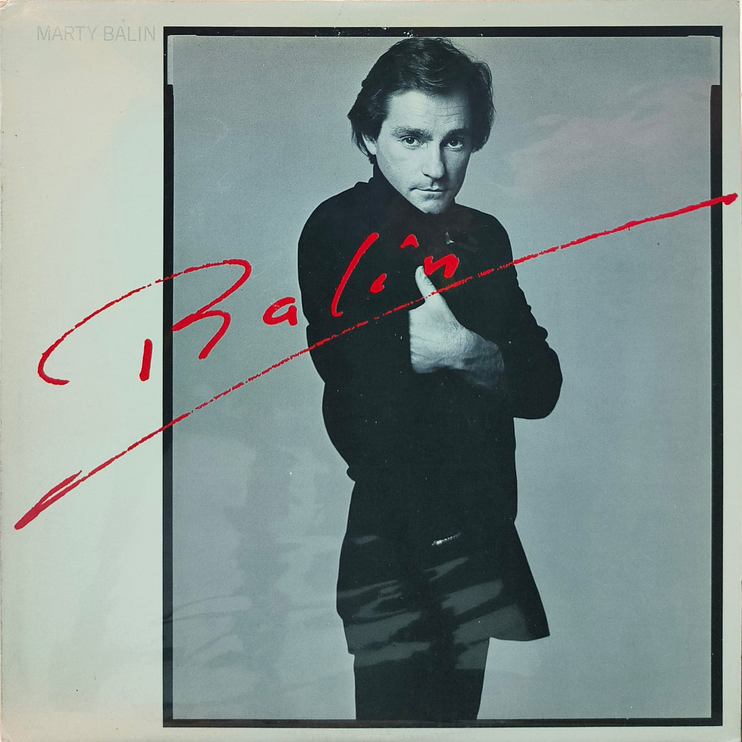 Marty Balin - Balin