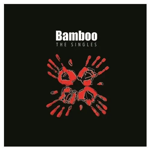 Bamboo - The Singles Vol. 1