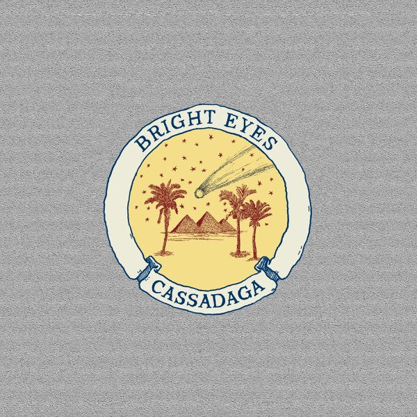 Bright Eyes - Cassadaga (2LP)