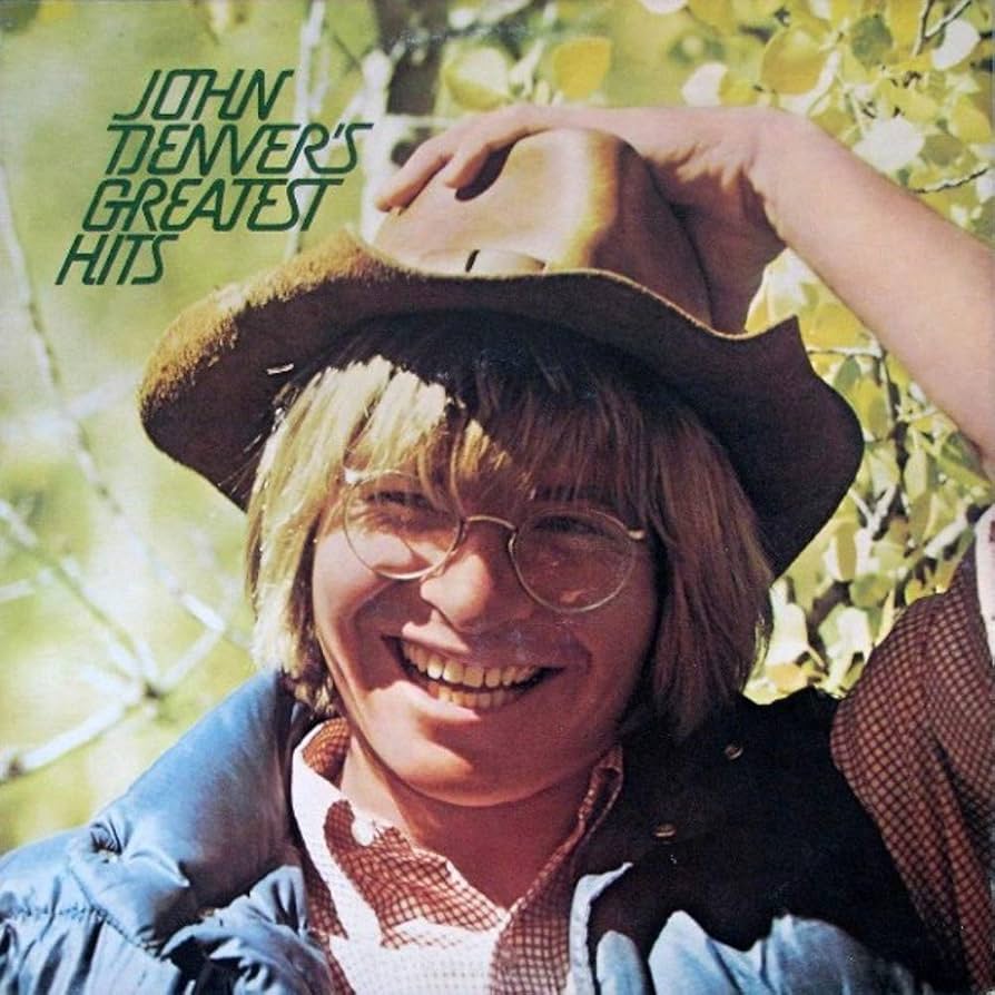 John Denver - The Best of John Denver