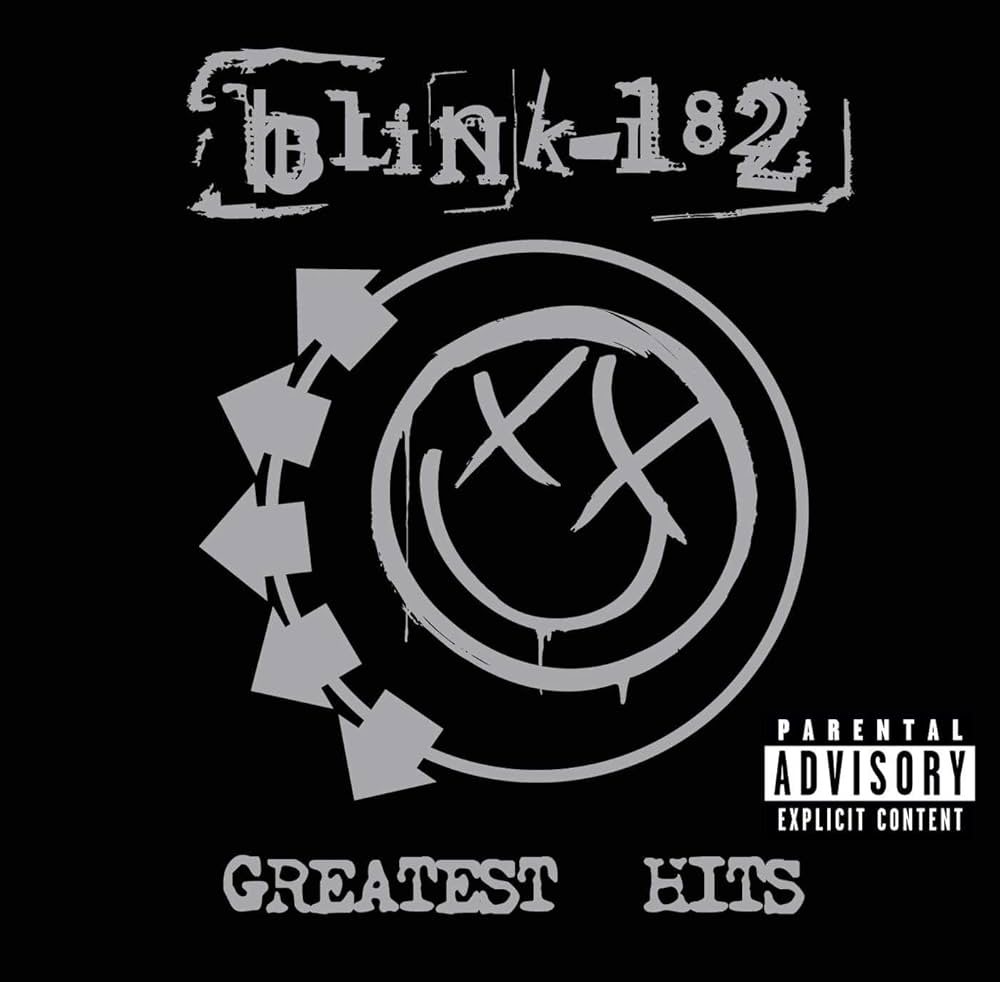 Blink 182 - Greatest Hits