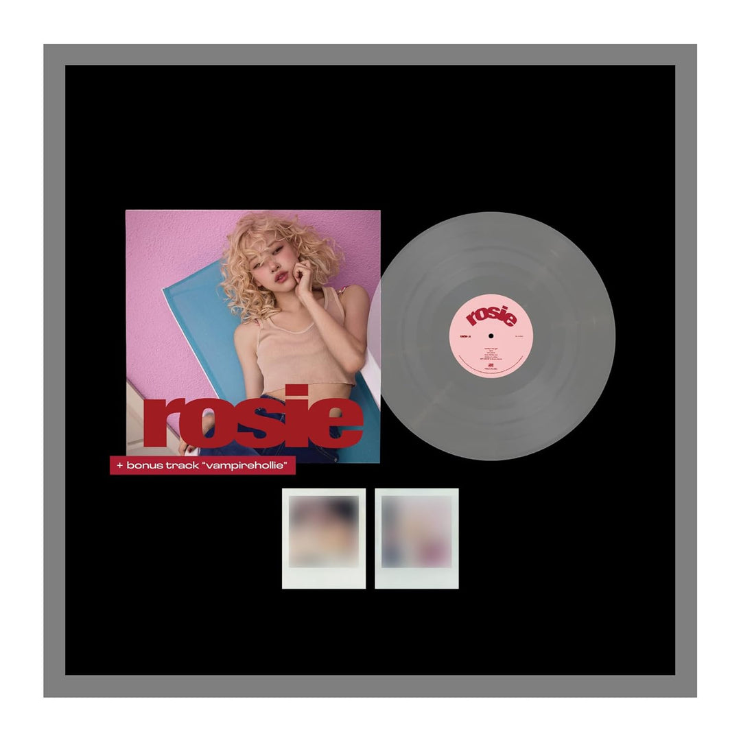 Rose - Rosie (Vampirehollie Clear Edition)