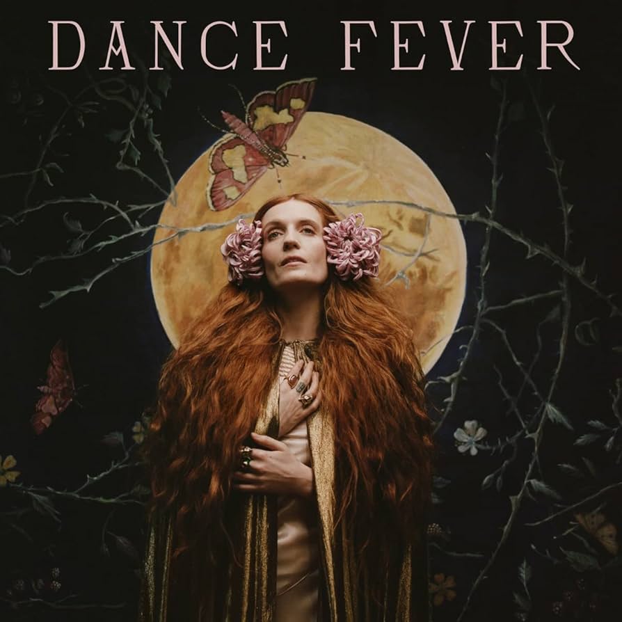 Florence & The Machine - Dance Fever