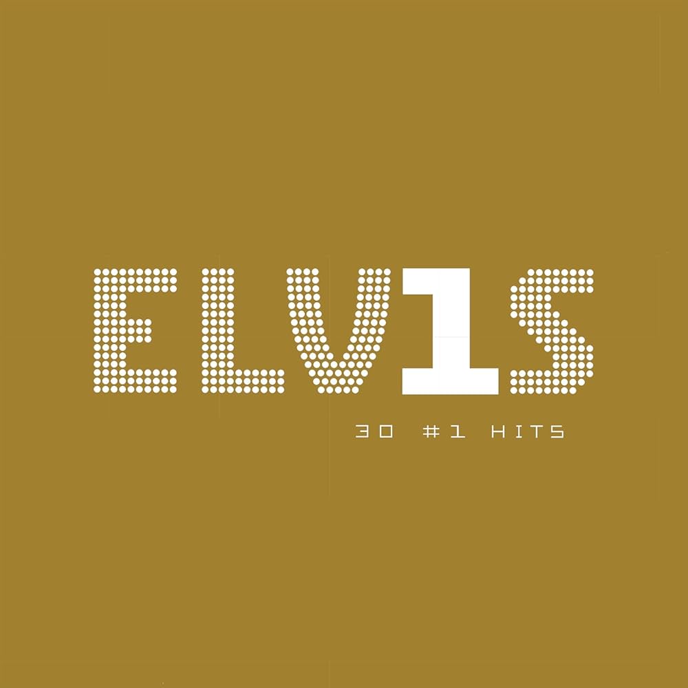 Elvis Presley - Elvis 30 #1 Hits (180g)