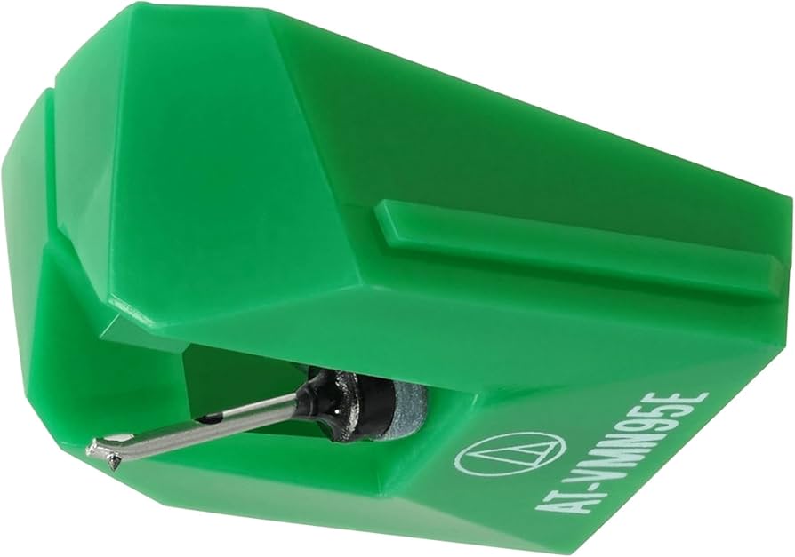 Audio Technica AT-VMN95E Elliptical replacement stylus