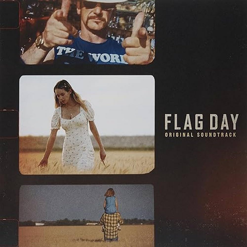 Various Artists - Flag Day OST