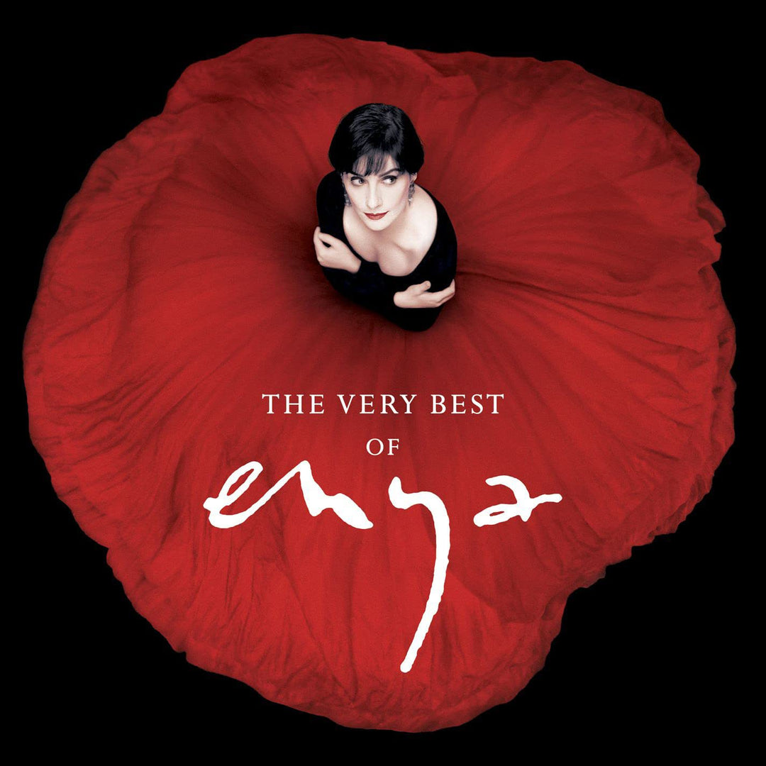 Enya - The Very Best Of Enya 2LP