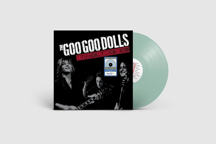Goo Goo Dolls - Greatest Hits Vol. 1: The Singles