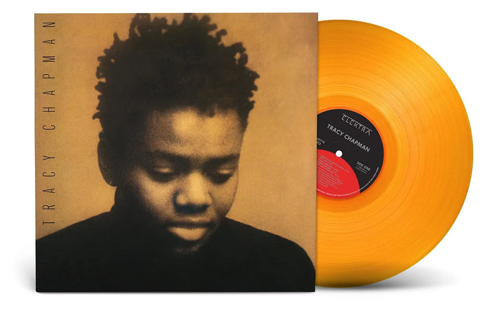 Tracy Chapman - Tracy Chapman LP (35th Anniversary Edition)