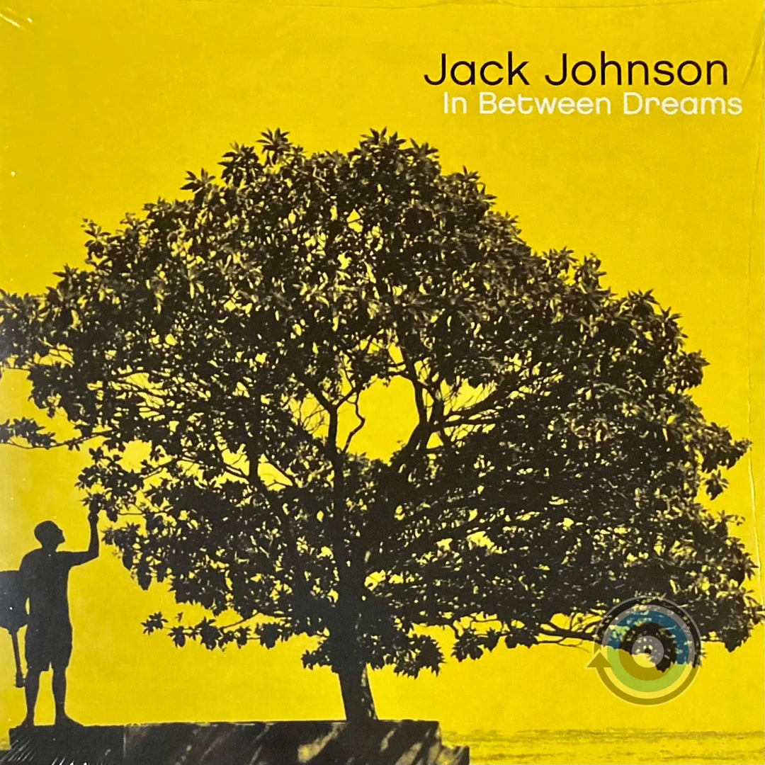 Jack Johnson - In Between Dreams