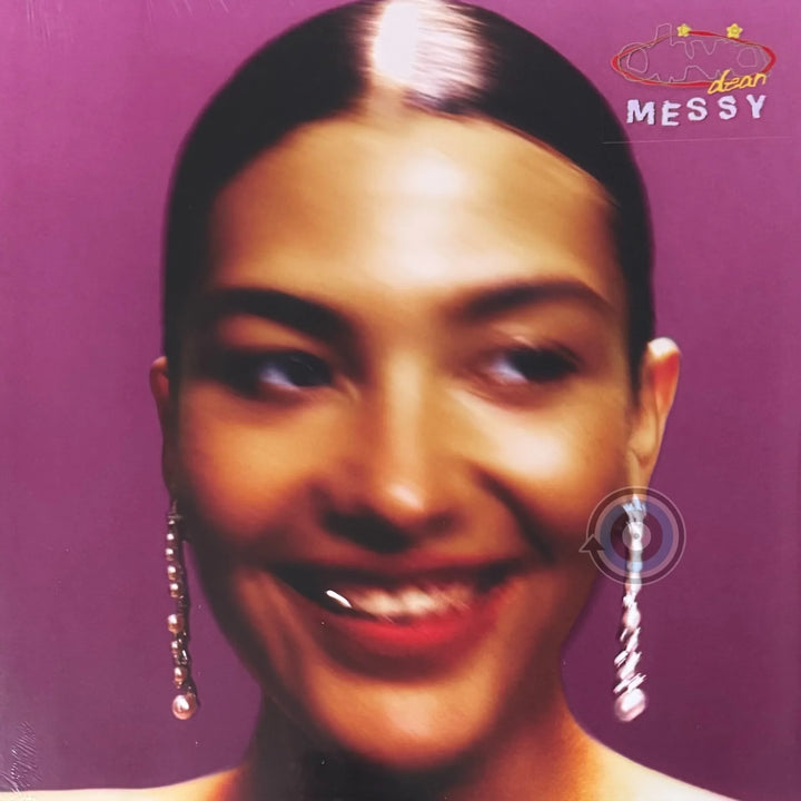 Olivia Dean - Messy