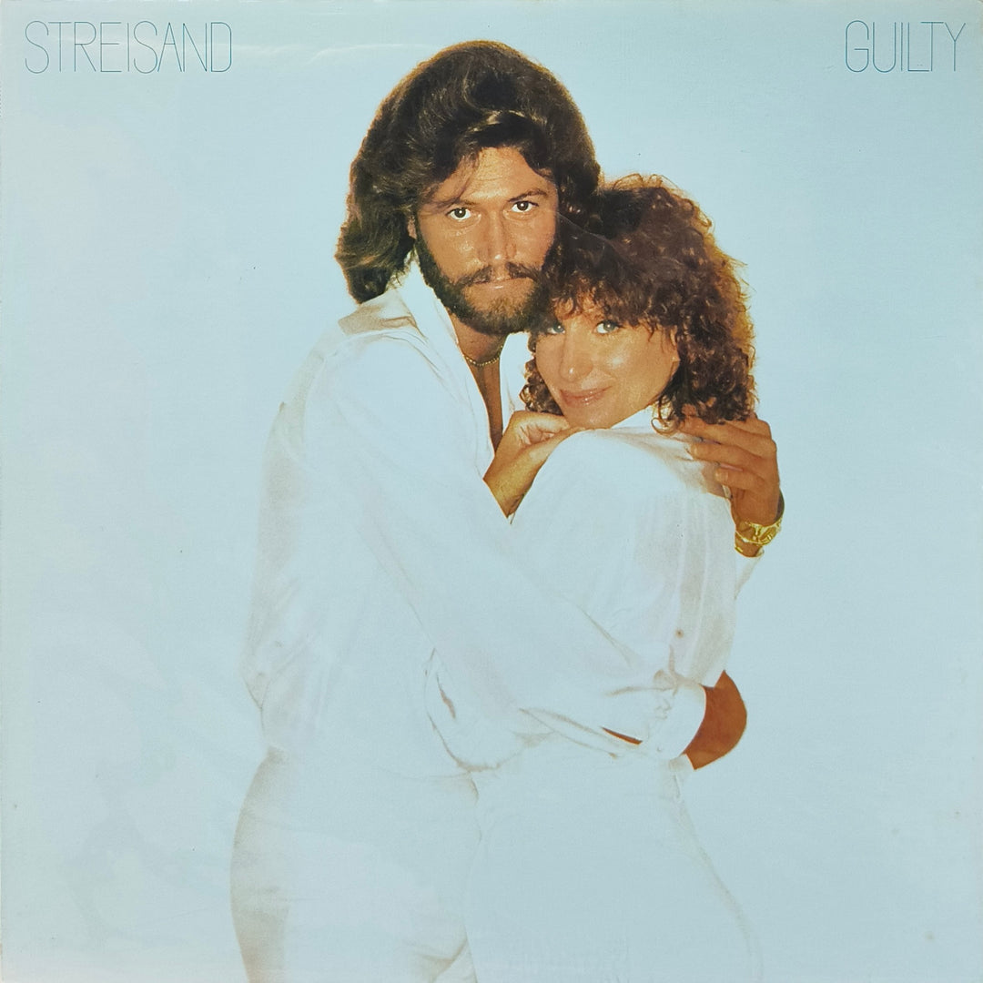 Barbra Streisand - Guilty