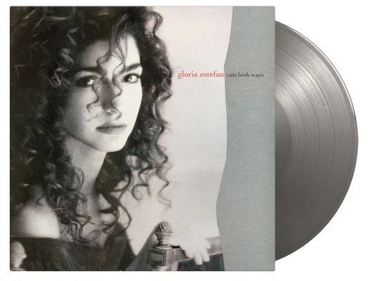 Gloria Estefan - Cuts Both Ways (Limited Edition, Numbered, Reissue, Silver)