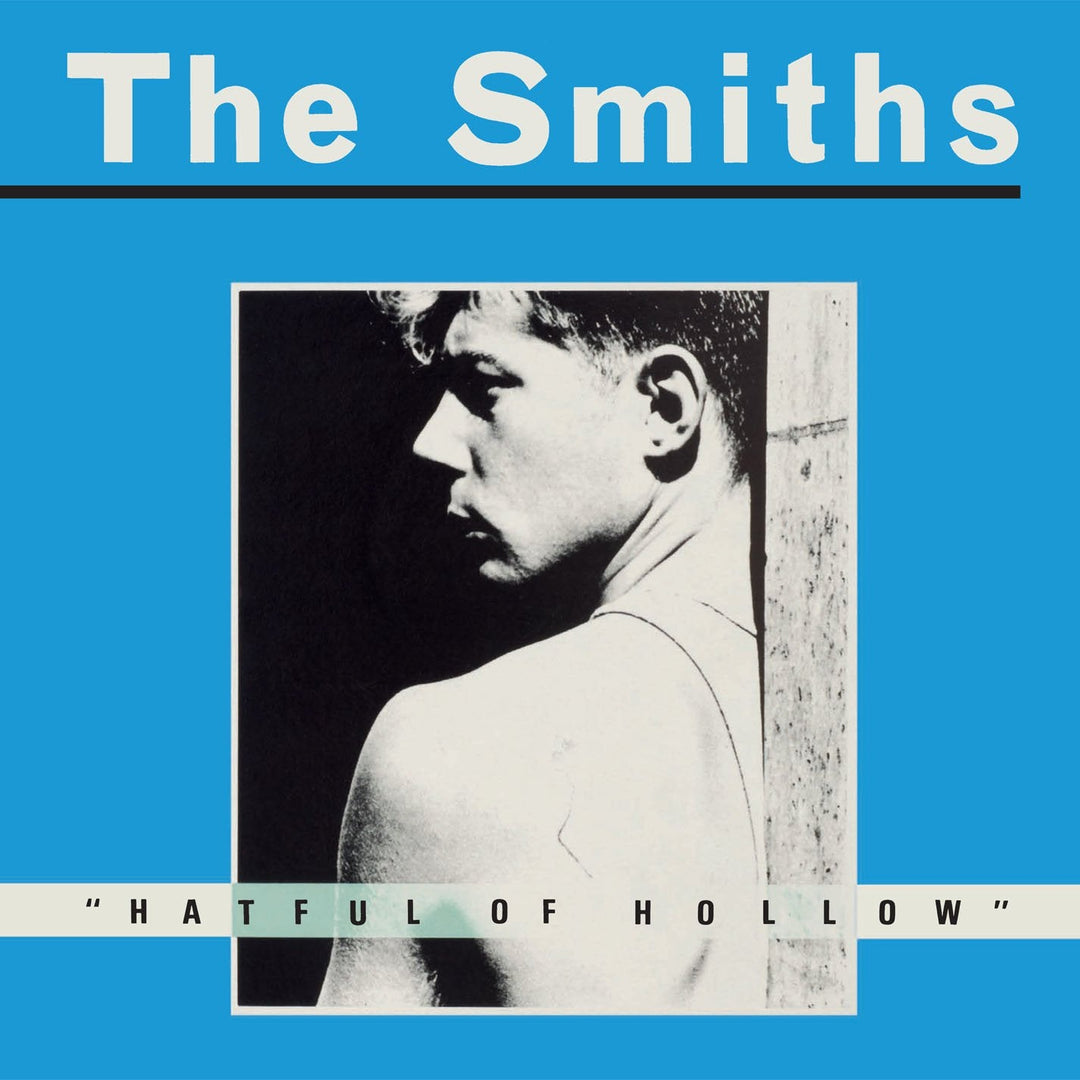 The Smiths - Hatful of Hollow (180g)