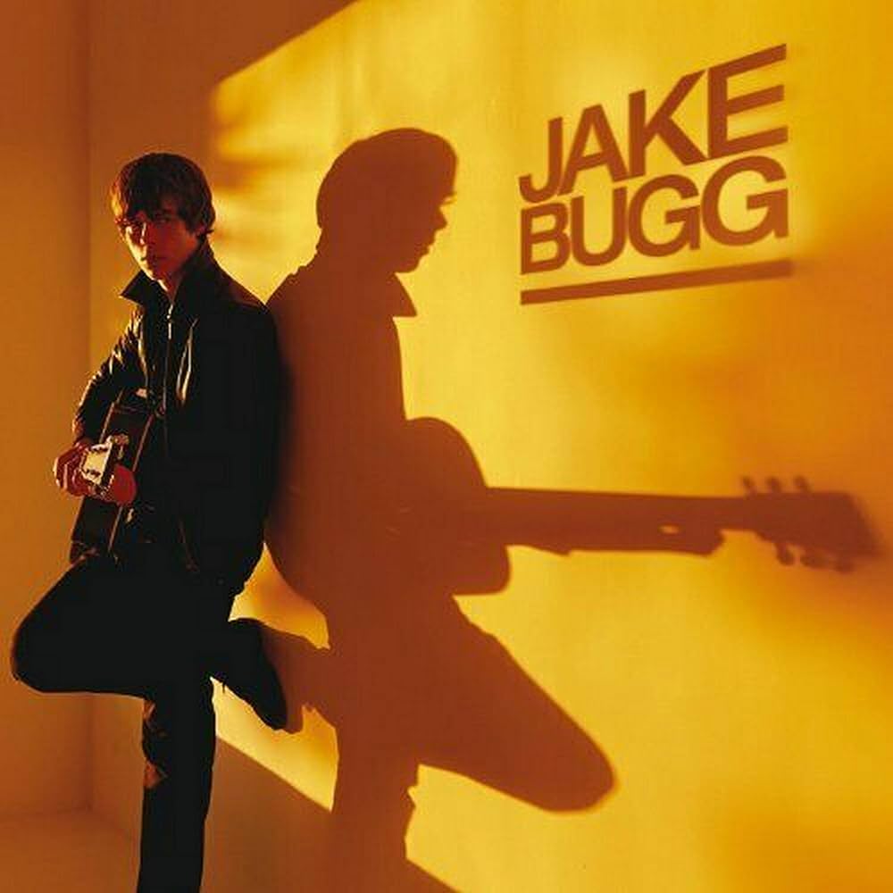 Jake Bugg - Shangri La