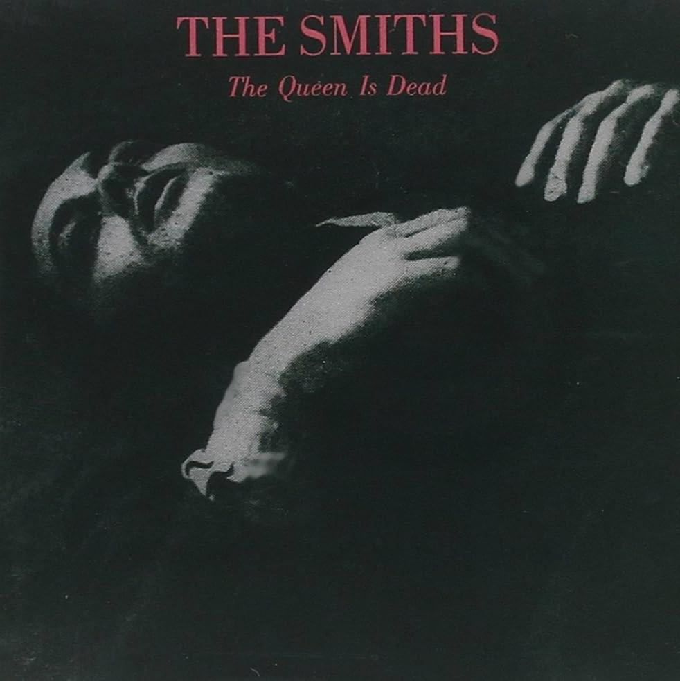 The Smiths - The Queen Is Dead