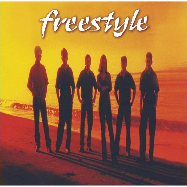Freestyle - Freestyle