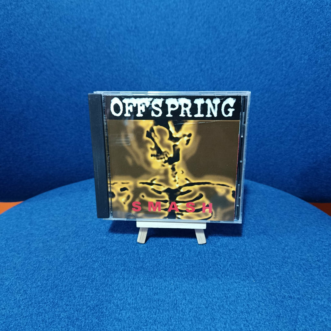 OffSpring - Smash CD