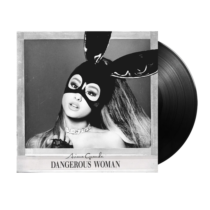 Ariana Grande - Dangerous Woman