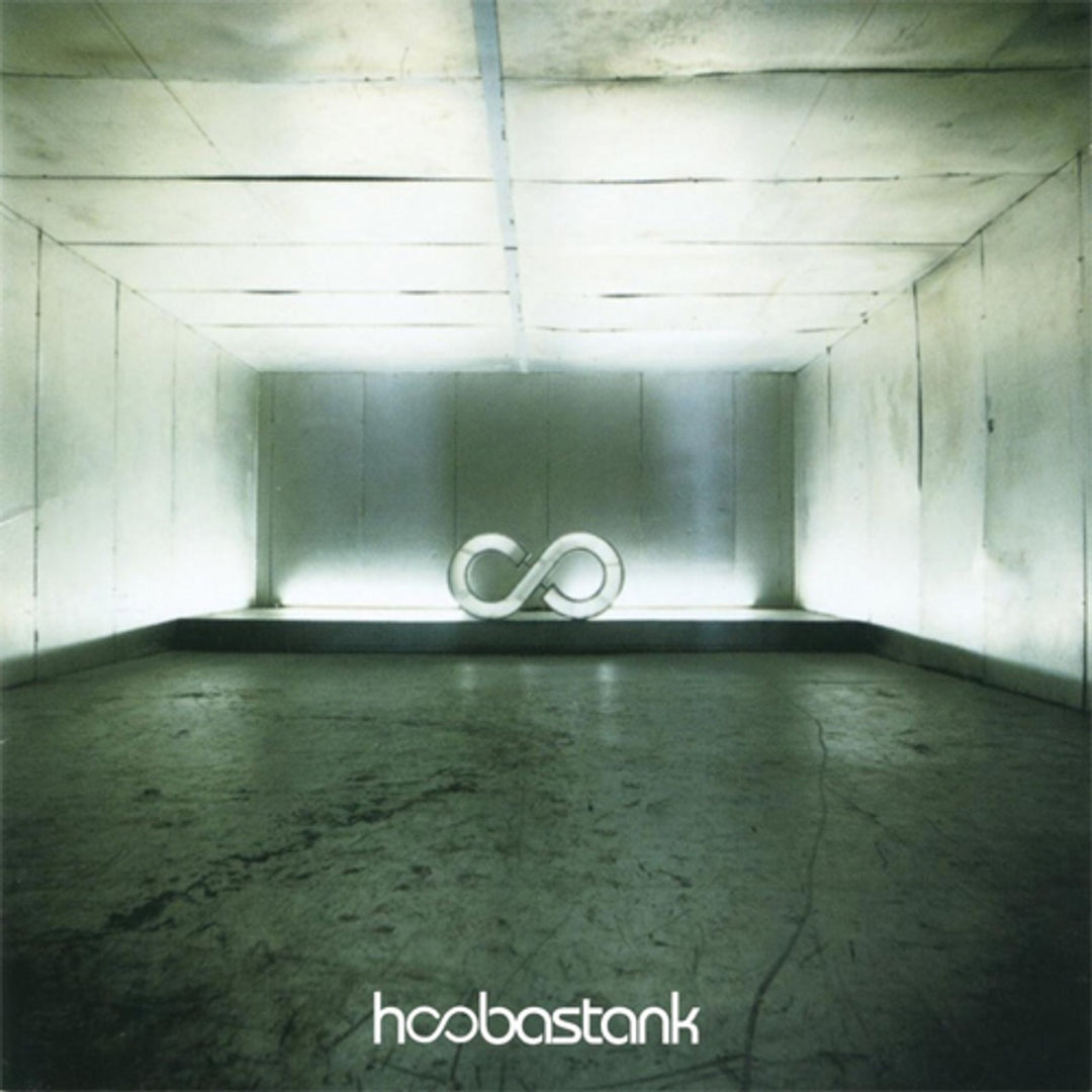 Hoobastank - Hoobastank (Limited Edition Green Vinyl)