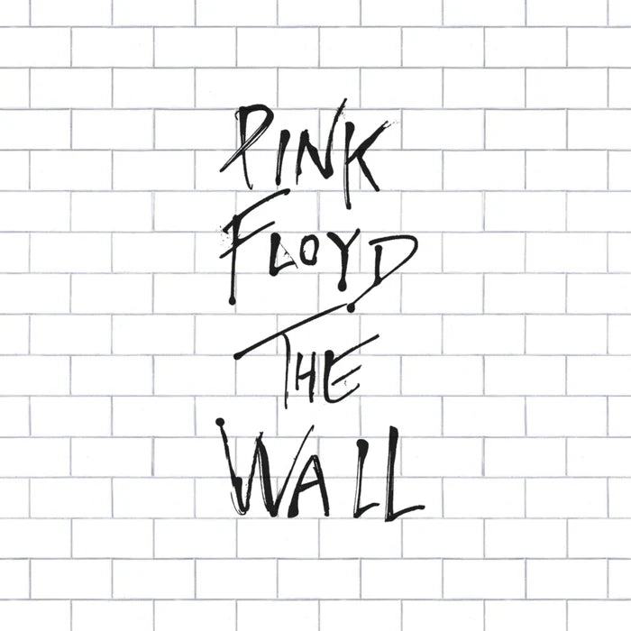 Pink Floyd - The Wall
