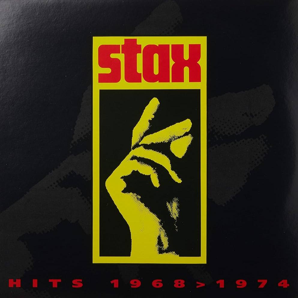 Various Artists - Stax Gold: Hits 1968-1974