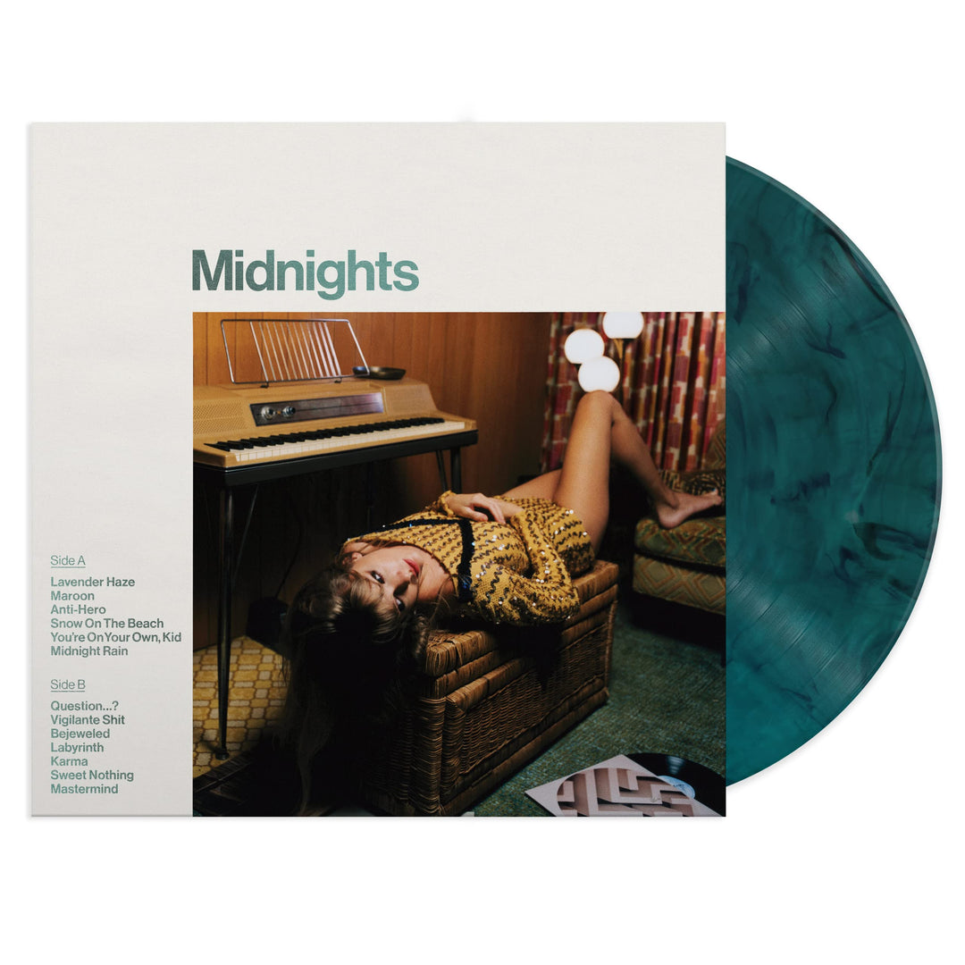 Taylor Swift - Midnights