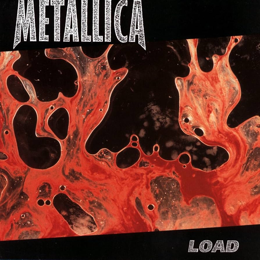 Metallica - Load (2 LP)