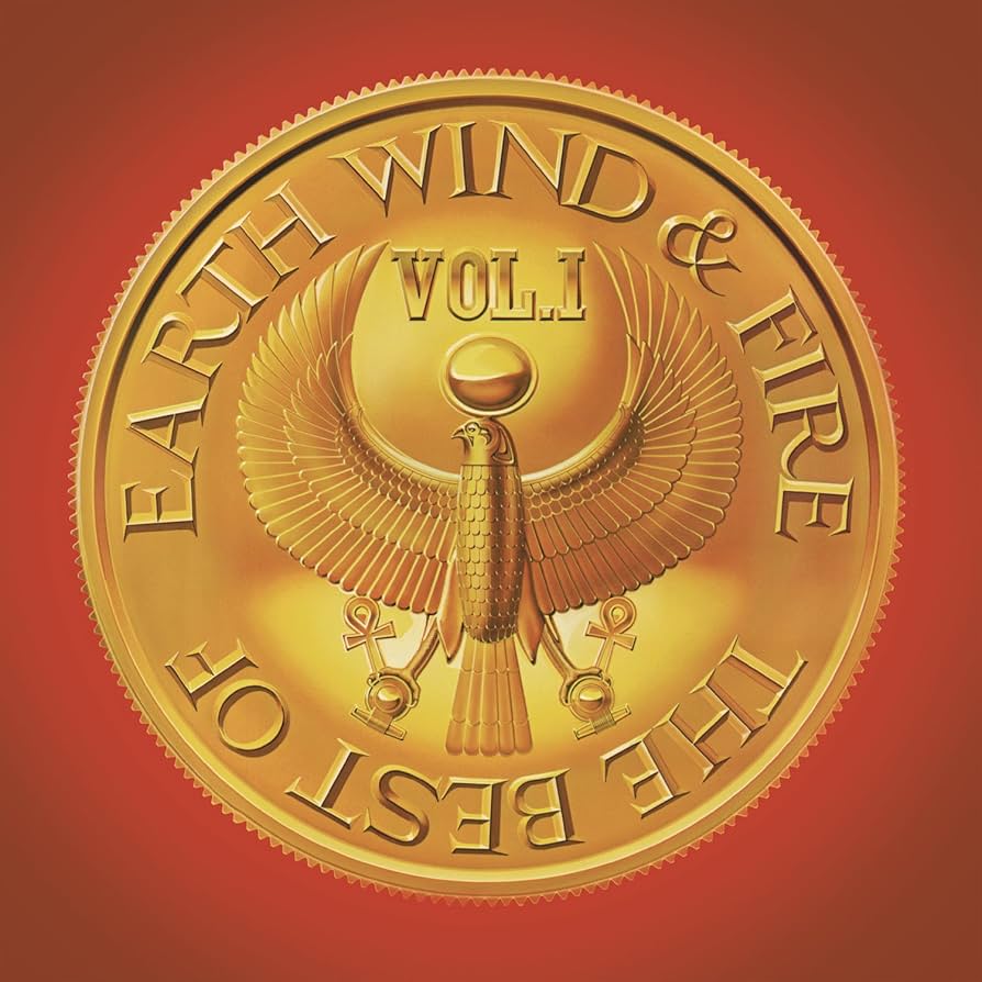 Earth Wind & Fire - Best of Earth Wind & Fire 1