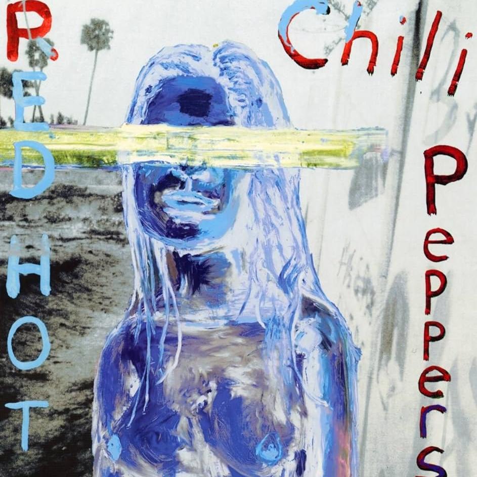 Red Hot Chili Peppers - By The Way