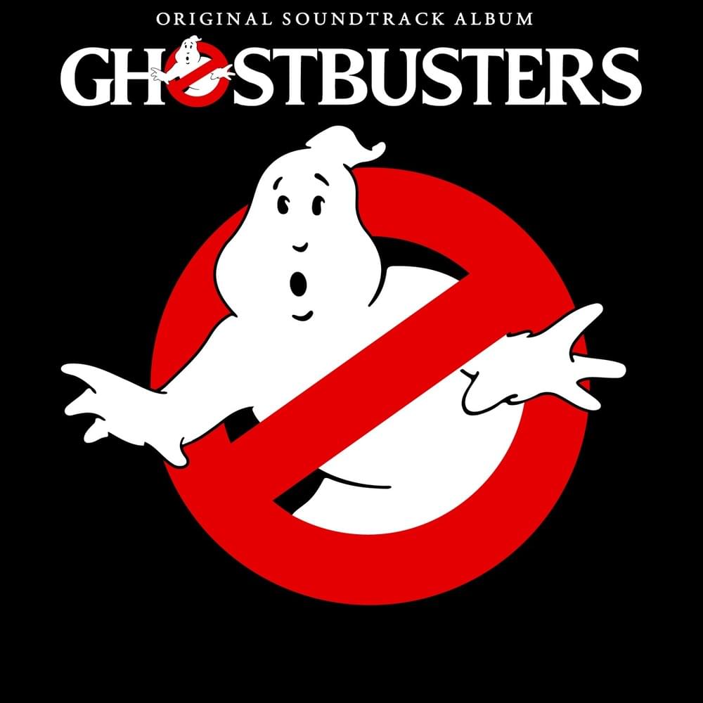 Various Artists - Ghostbusters OST