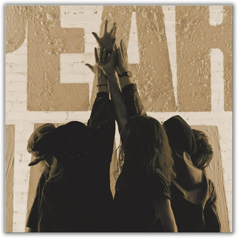 Pearl Jam - Ten (2LP)