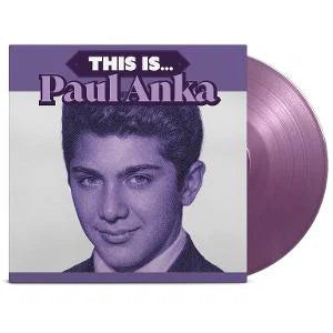 Paul Anka - This Is...