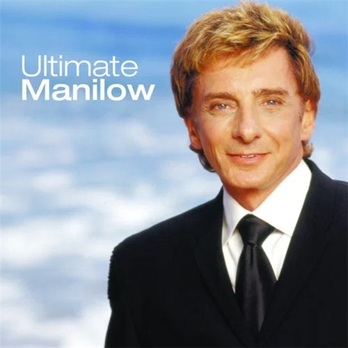 Barry Manilow - Ultimate Manilow