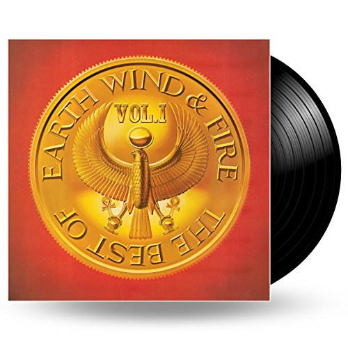 Earth Wind & Fire - Best of Earth Wind & Fire 1