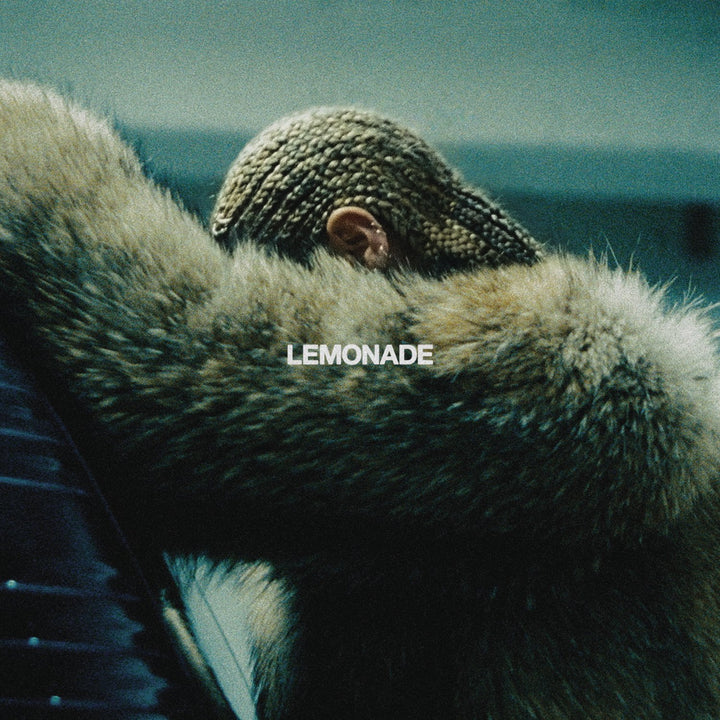 Beyonce - Lemonade (2LP) (Yellow Vinyl)