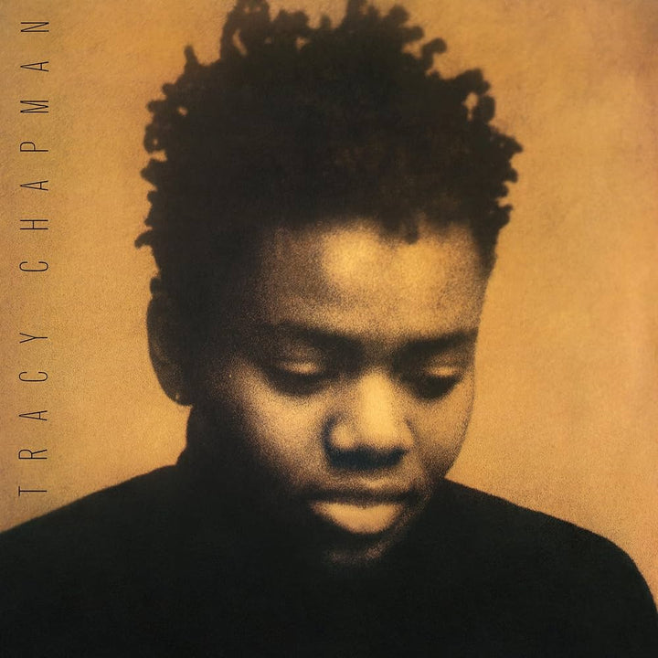 Tracy Chapman - Tracy Chapman LP (35th Anniversary Edition)