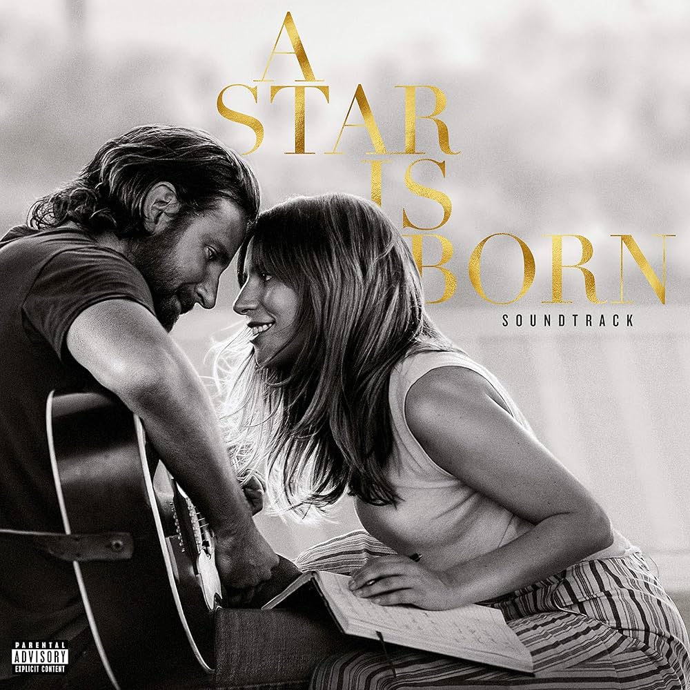 Various Artists - A Star is Born Soundtrack (2LP)