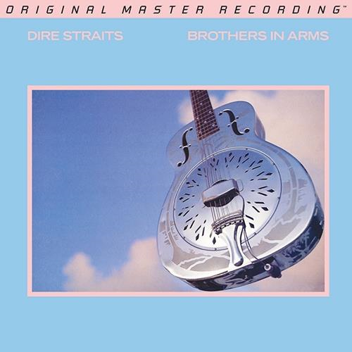 Dire Straits - Brothers In Arms (Original Master Recording)