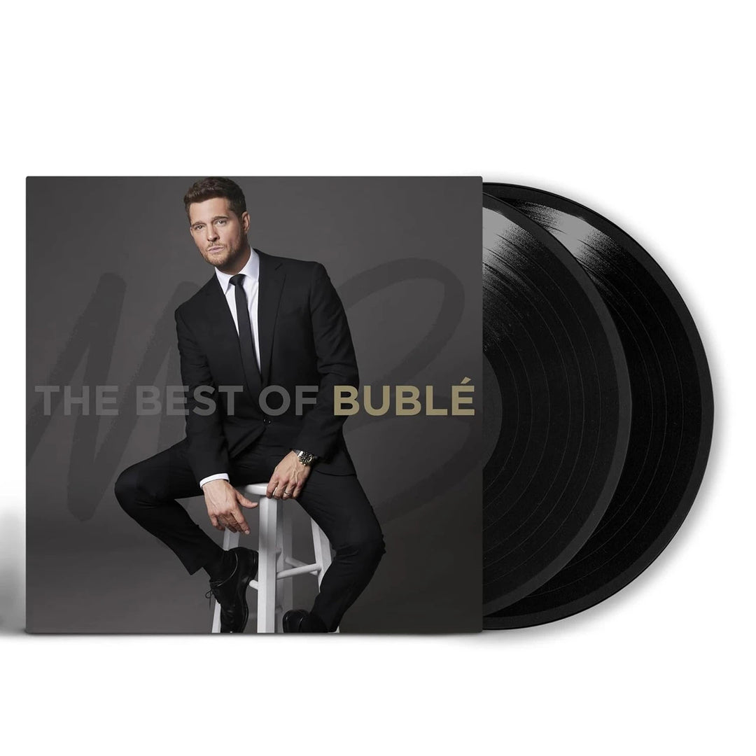 Michael Buble - The Best Of Buble