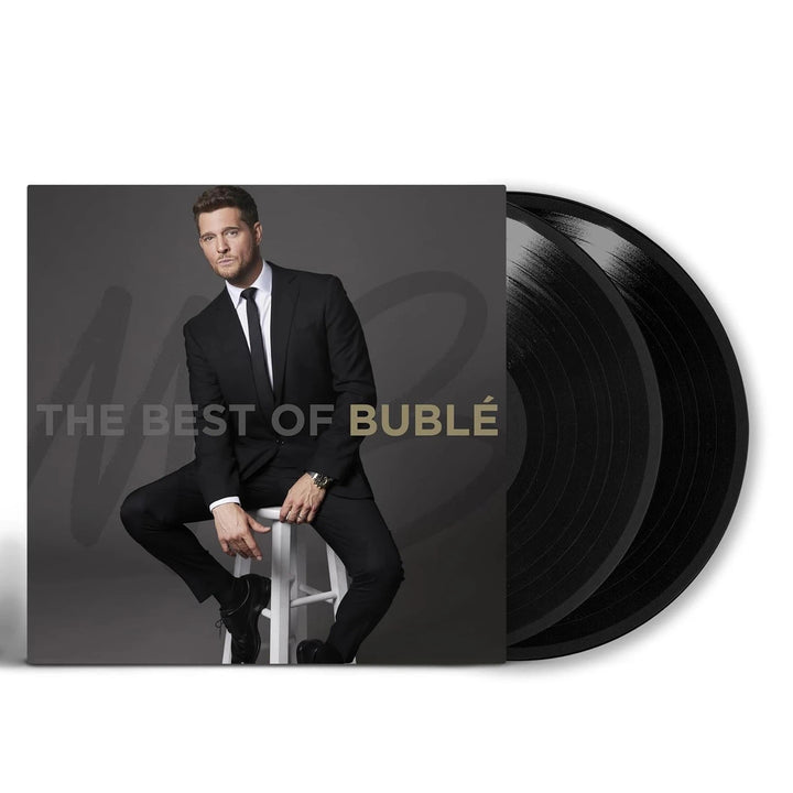 Michael Buble - The Best Of Buble