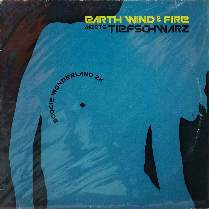 Earth, Wind, & Fire - Boogie Wonderland 2k (Single)